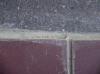 Eaco Chem - NMD 80, used on new burnished block.