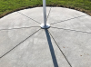 Eaco Chem - OneRestore - Restores Concrete Rust Stains.