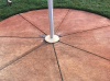 Eaco Chem - OneRestore - Restores Concrete Rust Stains.