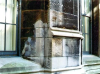 Eaco Chem - Stripper Cream, used on Lime Stone.