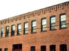 Eaco Chem - Stripper Cream, used on Brick Facade.