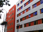 Marriott, with Multiple Substrates - Cleaned with SOS-50.