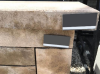 Eaco Chem - SOS-50 - used on Techo-Bloc for Mortar Smear.