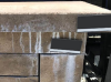 Eaco Chem - SOS-50 - used on Techo-Bloc for Mortar Smear.
