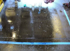 Eaco Chem - Stripsol LO, used on Concrete.
