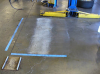 Eaco Chem - Stripsol LO, used on Concrete.