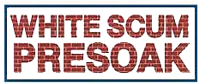 Eaco Chem White Scum Presoak - Calcium Silicate Removal