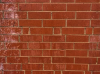 Eaco Chem - White Scum Remover, on Brick.