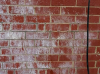 Eaco Chem - White Scum Remover, on Brick.