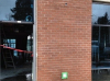 Eaco Chem - White Scum Remover, on Brick.