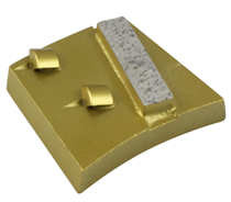 Fast Change, Premium Quality - Coating Removal w/ Diamond Bar