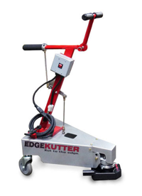 Kut Rite Edge Kutter 7" VS Grinder / Polisher, 120 volt