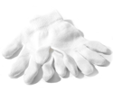 White Glove Test.
