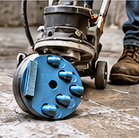 Custom Design PCD Diamond Tools