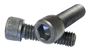 Bush Hammer, Bolts Included (4)