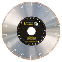 Porcelain Tile Diamond Blades.