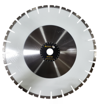Granite, Stone, Glazed Brick - Critically clean cutting on hardest material.
