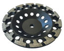 Diamond Cup - T-Segment
