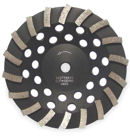 Diamond Cup - Turbo Swirl