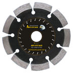 Diamond Black Solid Tuck Pointing
