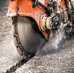 USA Made Joint Widening Blades