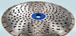 Silent Cutting Blades