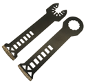 Diamond Brick Knives
