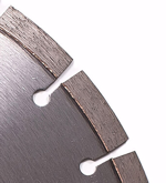 HD Segmented Blade, General Purpose.
