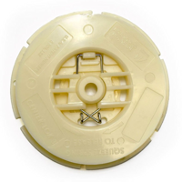 HD Diamond Pad Centering Clamp