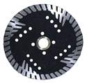 Black Turbo Cutter