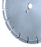 Diamond Wide Grinding for Walk Behind Saw