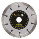 Diamond Silver Sandwich Tuck Pointing