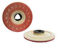 HD Diamond Pad Drivers - Complete