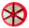 Terrco Diamond Tool - 3" Puck
