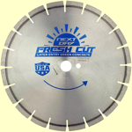 Fresh Cut - USA Made - Next Day Blade