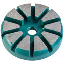 3" Diamond Puck