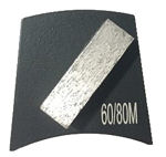 Metal - Fast Change, Single Bar 