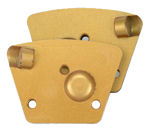 Diamond Driver Plate Tooling - pcd for coating removal.