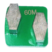 Scanmaskin - Metal, Double Bauta