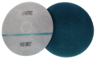 412 Diamond Pad - #800 Blue.