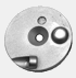 1-PCD Diamond Tools