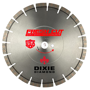 Fresh Cut - Same Day Green Concrete Blades