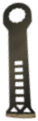 2-Pk, Diamond Brick Knife - Fein SuperCut Arbor