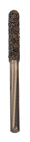 Diamond Glitter Bits, Grade 2 for Hard Mortar to Granite.