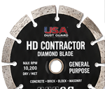 HD Segmented Blade, General Purpose.