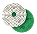Hybrid Polishing Pad - 800#
