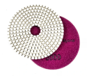 Hybrid Polishing Pad - 3000#