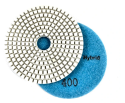Hybrid Polishing Pad - 400#