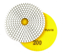 Hybrid Polishing Pad - 200#