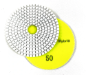 Hybrid Polishing Pad - 50#